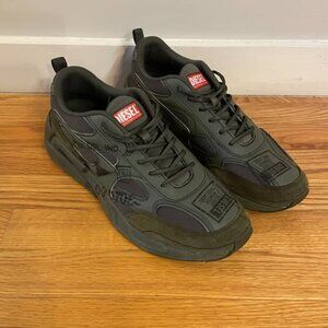 Diesel "Serendipity" Fashion Sneakers